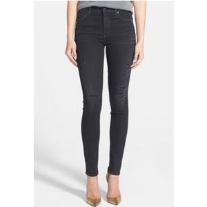 Citizens of Humanity Rocket 🚀 Hi-Rise Skinny Jean